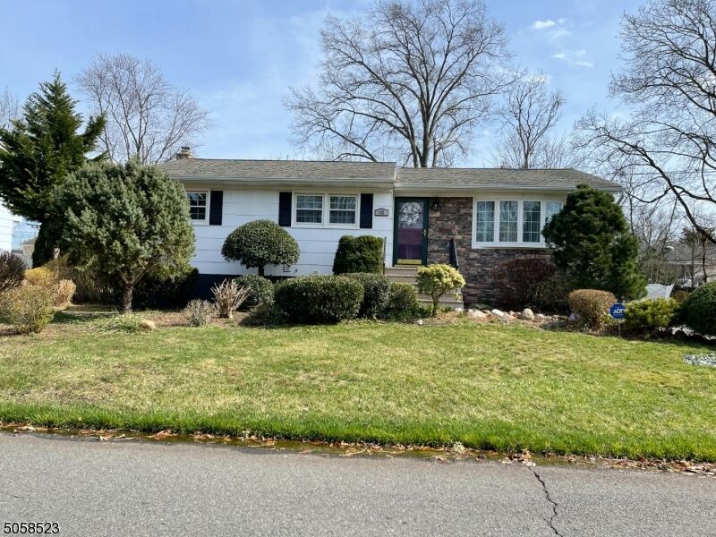 Property Photo:  115 Girard Ave  NJ 08873 