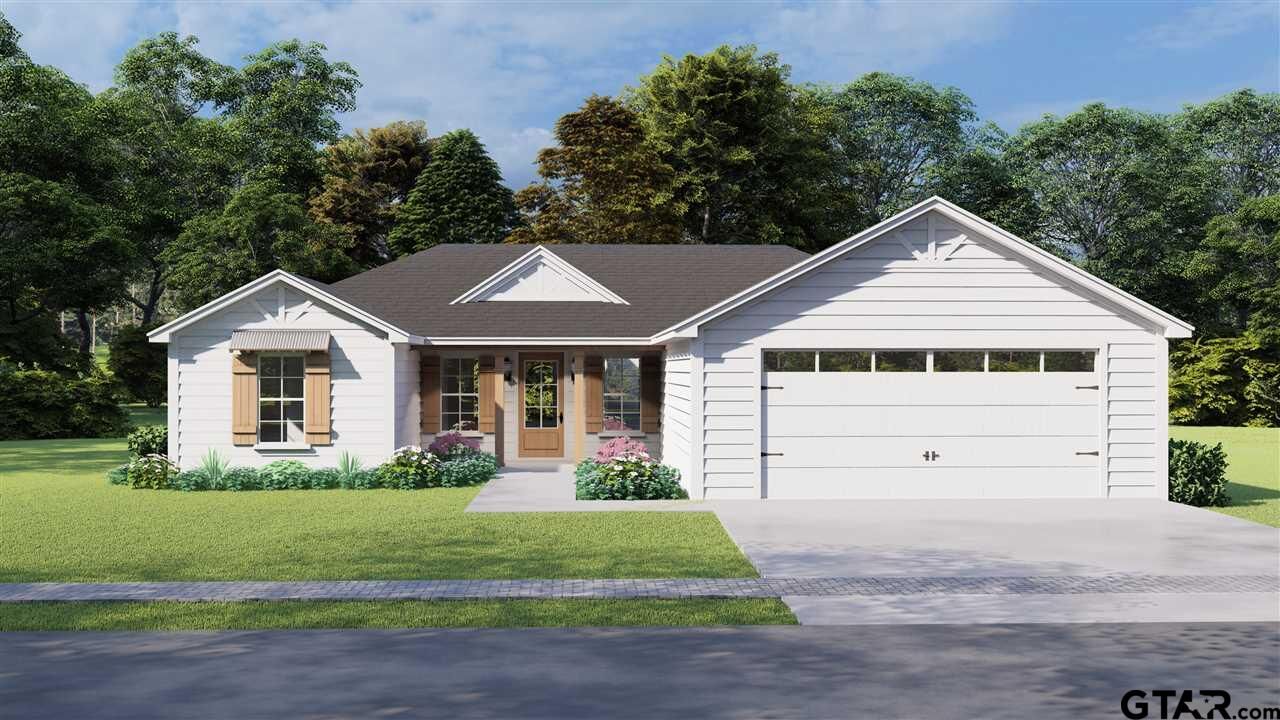 Property Photo:  111 Brenlind Lane  TX 75773 