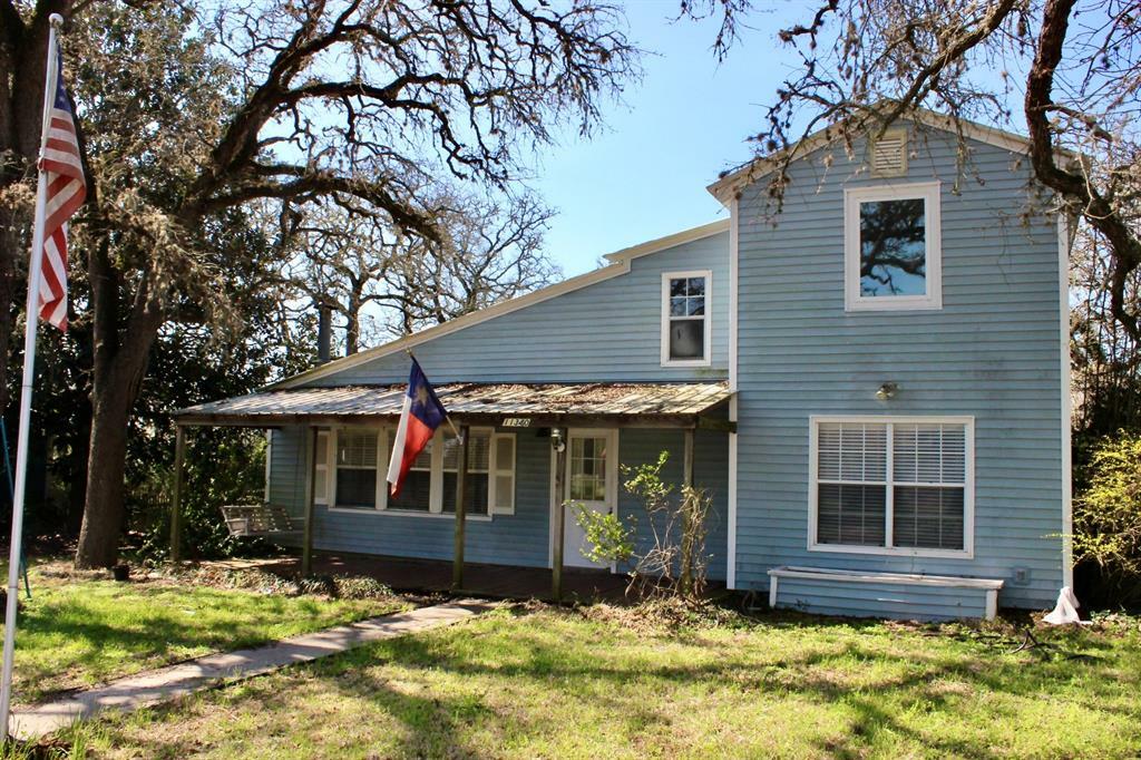 Property Photo:  11340 Leisure Road  TX 77833 