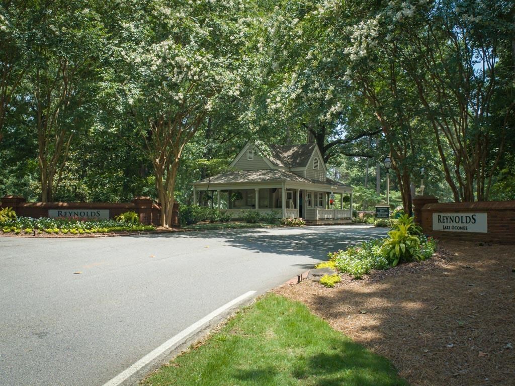 Property Photo:  1030 Crackers Neck Road  GA 30642 