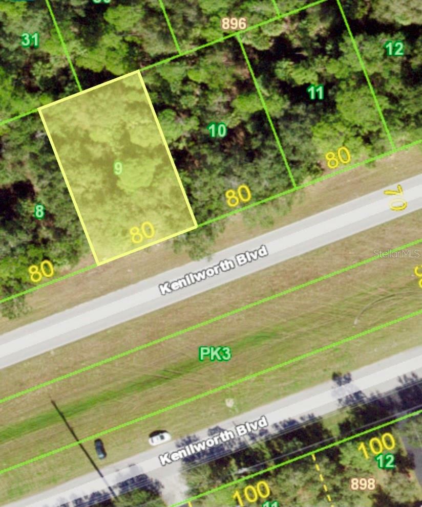 Property Photo:  20238 Kenilworth Boulevard  FL 33954 