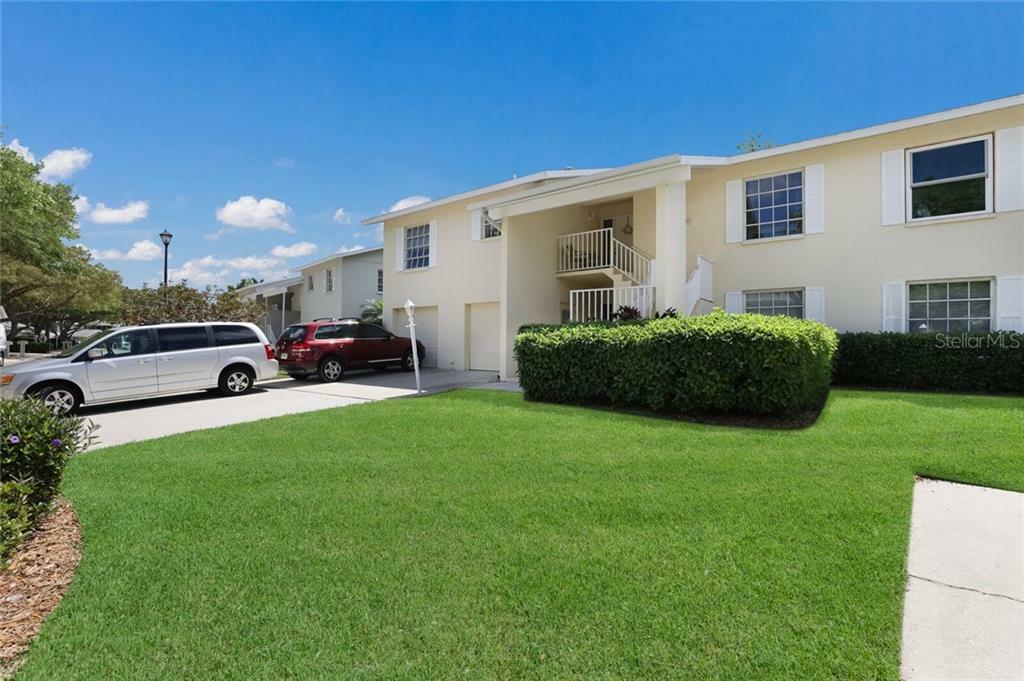 Property Photo:  7277 Eleanor Circle 213  FL 34243 