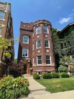 Property Photo: 610 Michigan Avenue 2 IL 60202