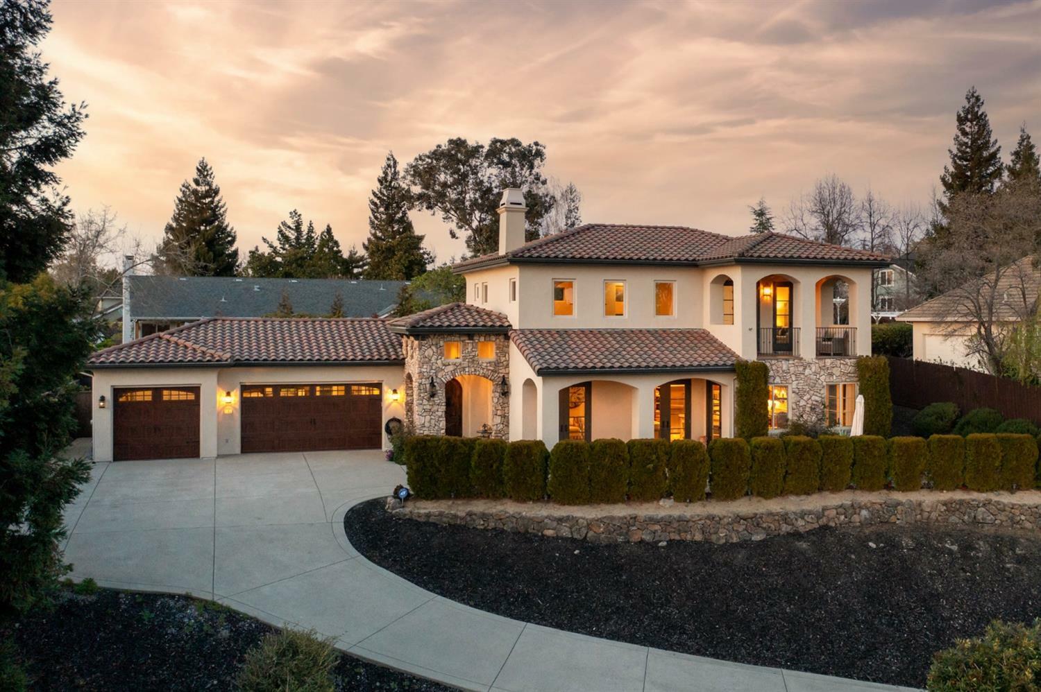 Property Photo: 11195 Rosemary Drive CA 95603