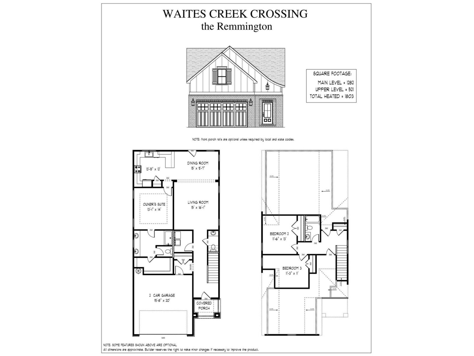 Property Photo: 2116 Welltown Ln TN 37128