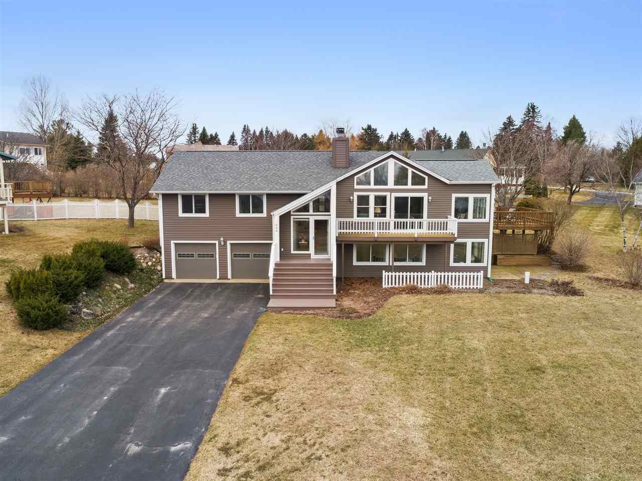 Property Photo: 966 Country MI 49770