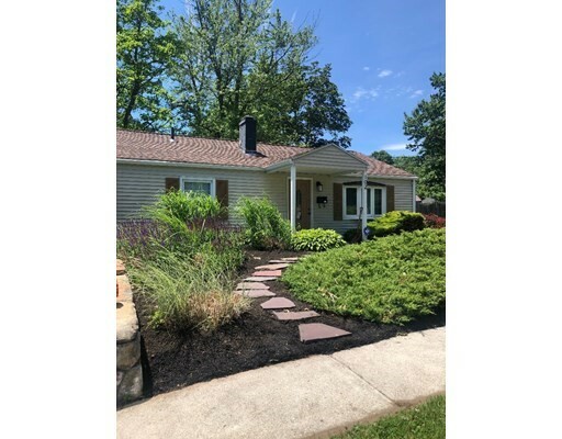 Property Photo: 102 Pembroke St MA 01104
