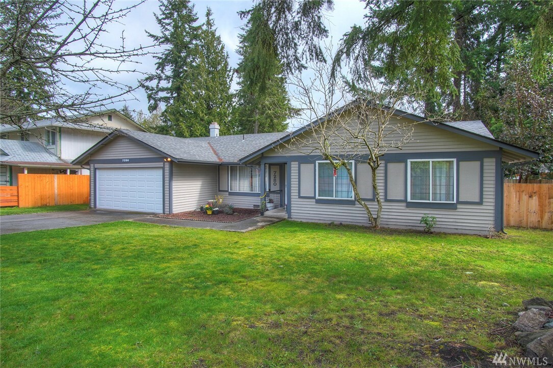 Property Photo: 7280 Thasos Ave NE WA 98311