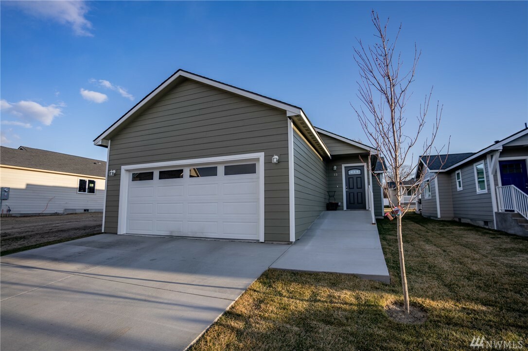 123 E 9th Ave 19  Moses Lake WA 98837 photo