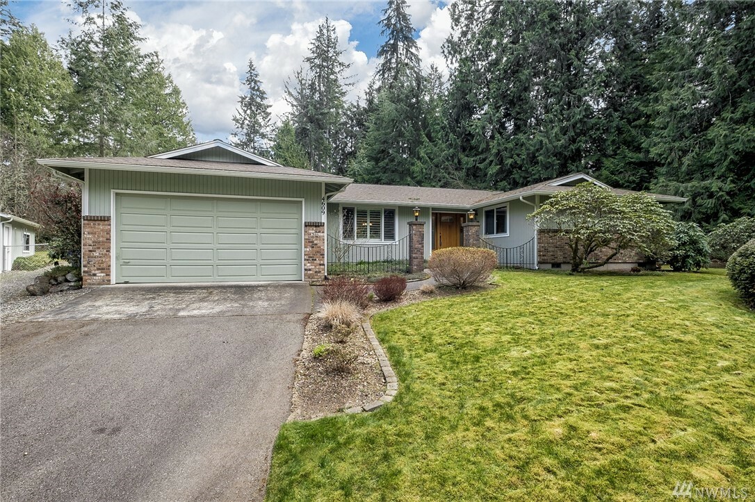 Property Photo:  4609 79th Ave NW  WA 98335 