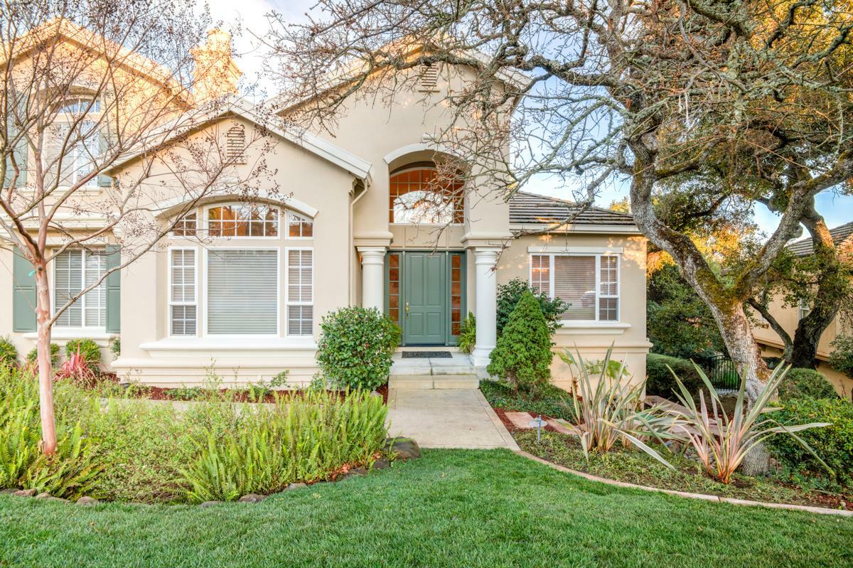 Property Photo: 8411 Goldenrod Circle Cl CA 95020