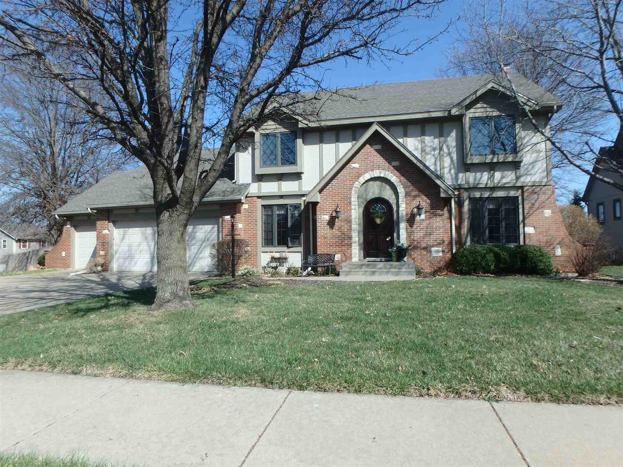 3432 SW Brandywine Ct  Topeka KS 66614 photo