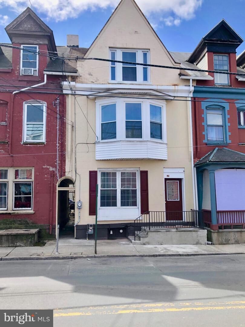 Property Photo: 528 Lehman Street PA 17046
