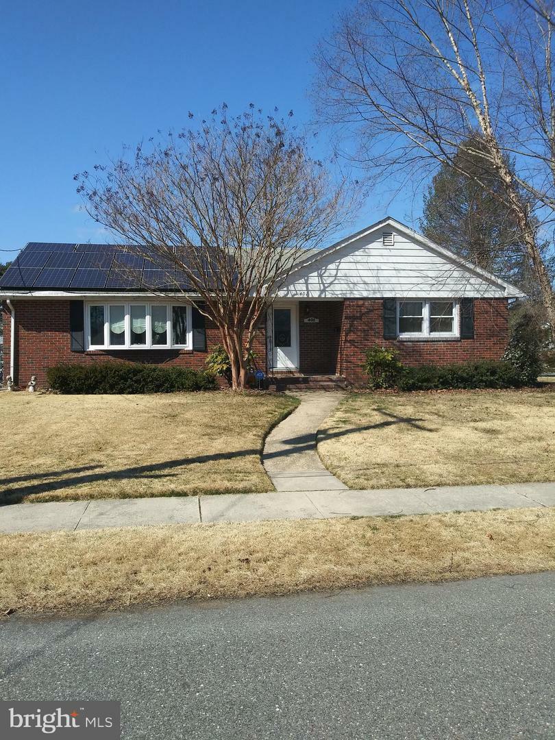 Property Photo:  401 Princeton Road S.  NJ 08028 