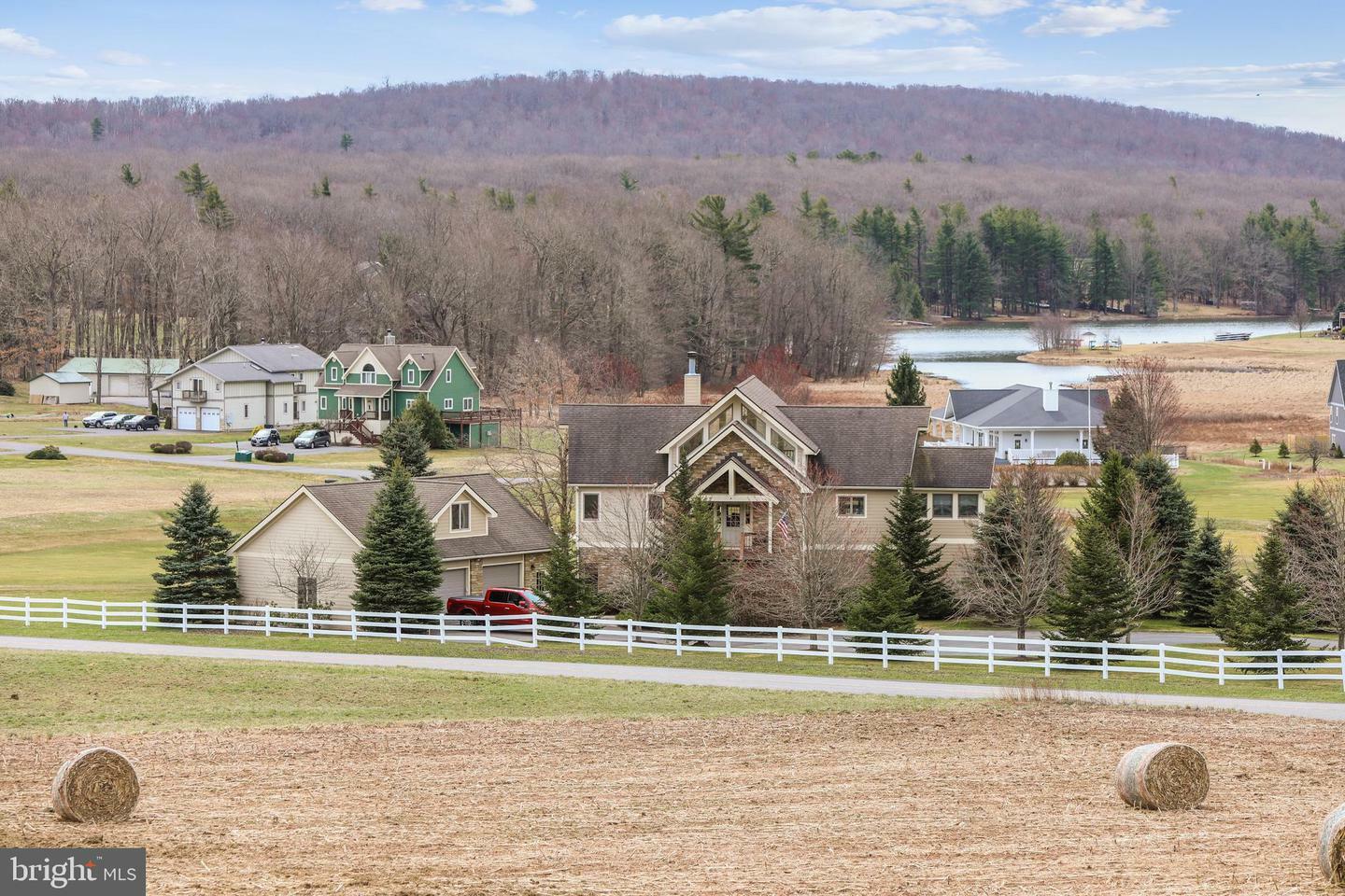 Property Photo:  19 Waterfront Greens  MD 21561 