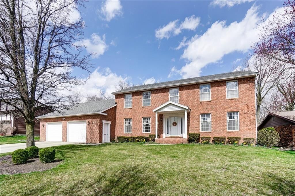 Property Photo: 1234 Apollo Avenue OH 45503