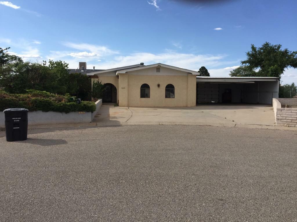 Property Photo:  436 Cambridge Avenue  NM 87002 