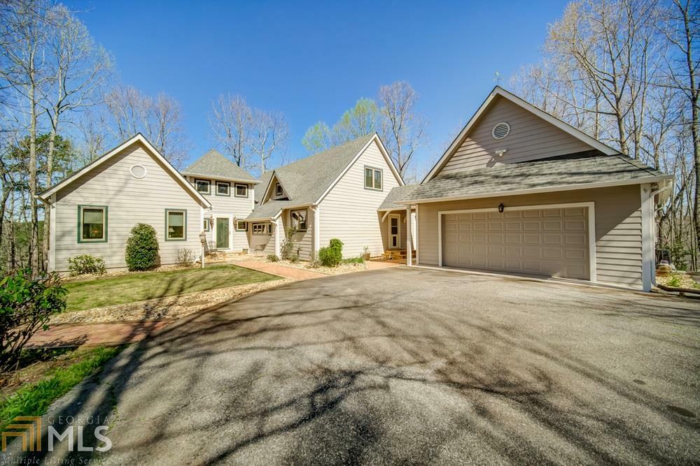 Property Photo:  398 Windy Ridge Dr  GA 30534 