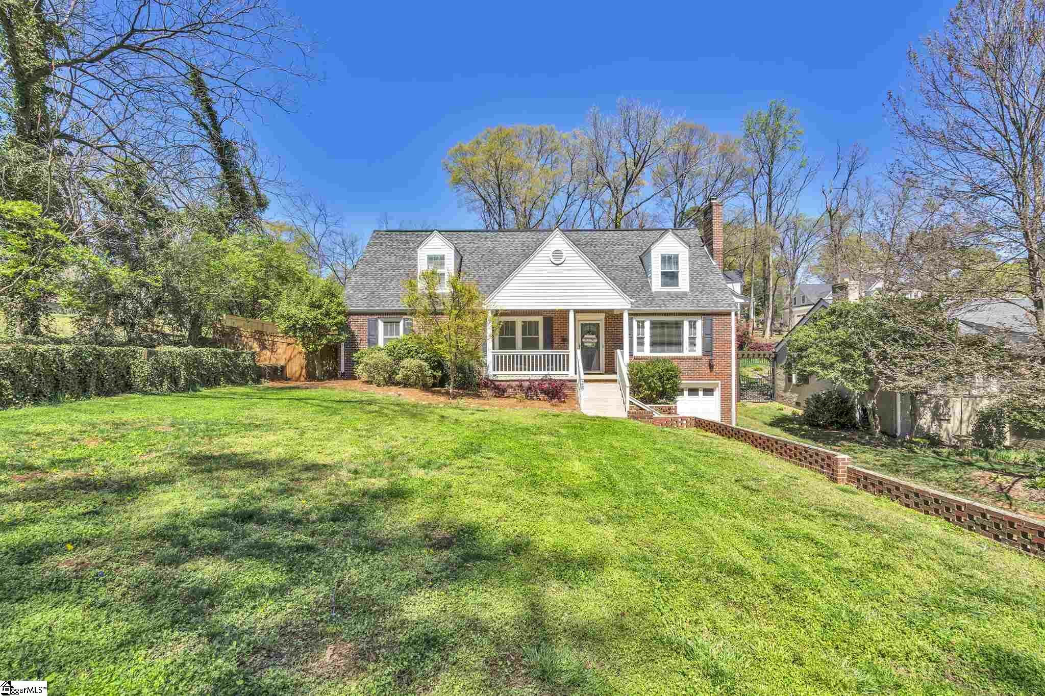 Property Photo:  28 W Mountainview Avenue  SC 29609 