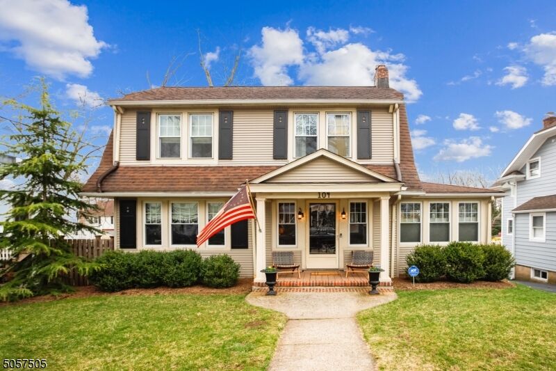 Property Photo: 104 Center Ave NJ 07928