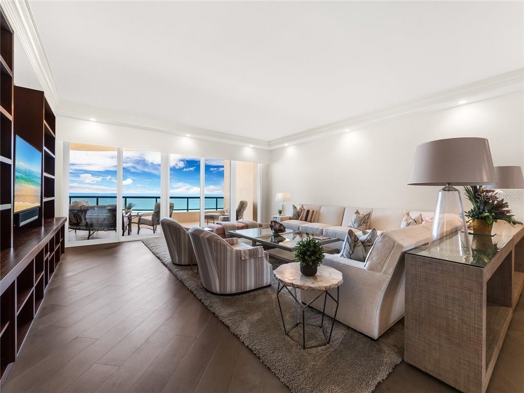 Property Photo: 435 L Ambiance Drive K506 FL 34228