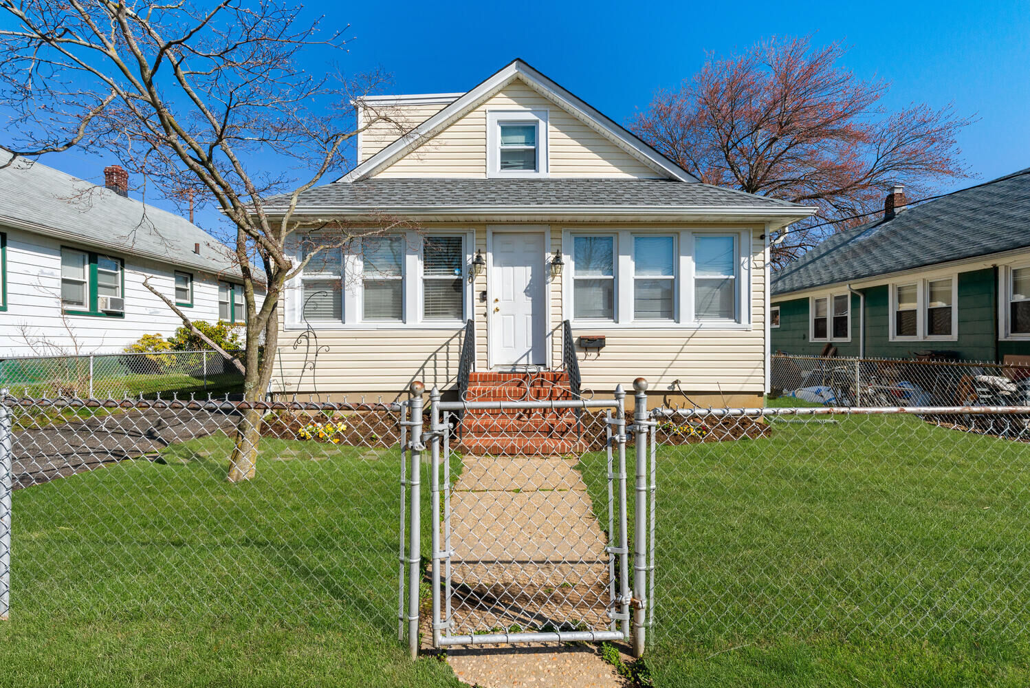 Property Photo: 40 Drummond Avenue NJ 07701