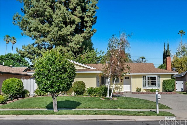 Property Photo:  7322 Asman Avenue  CA 91307 