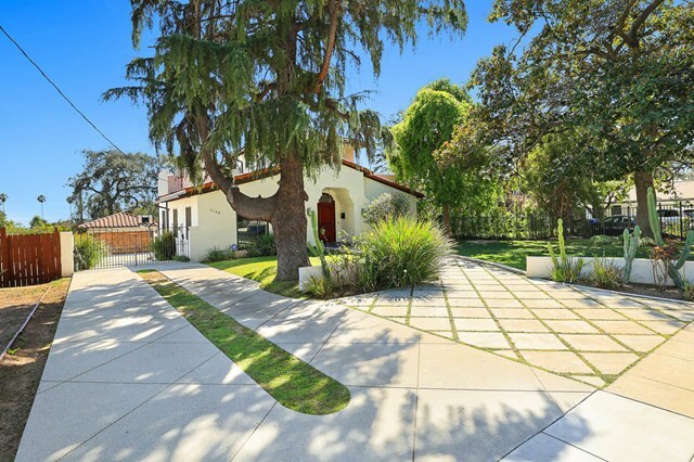 Property Photo:  1160 E Calaveras Street  CA 91001 