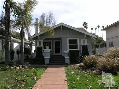 Property Photo:  210 S F Street  CA 93030 