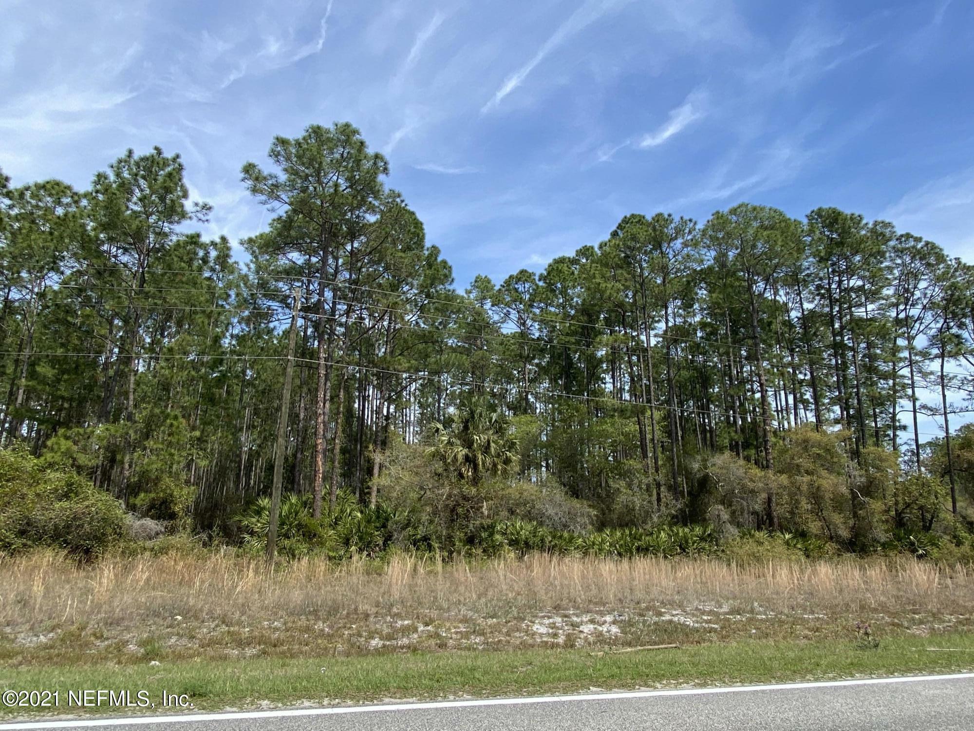 Property Photo:  350 Georgetown Denver Road  FL 32139 