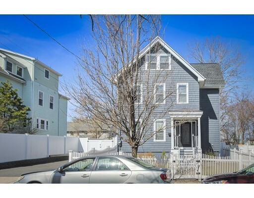 Property Photo: 52 Fairmont St MA 02148