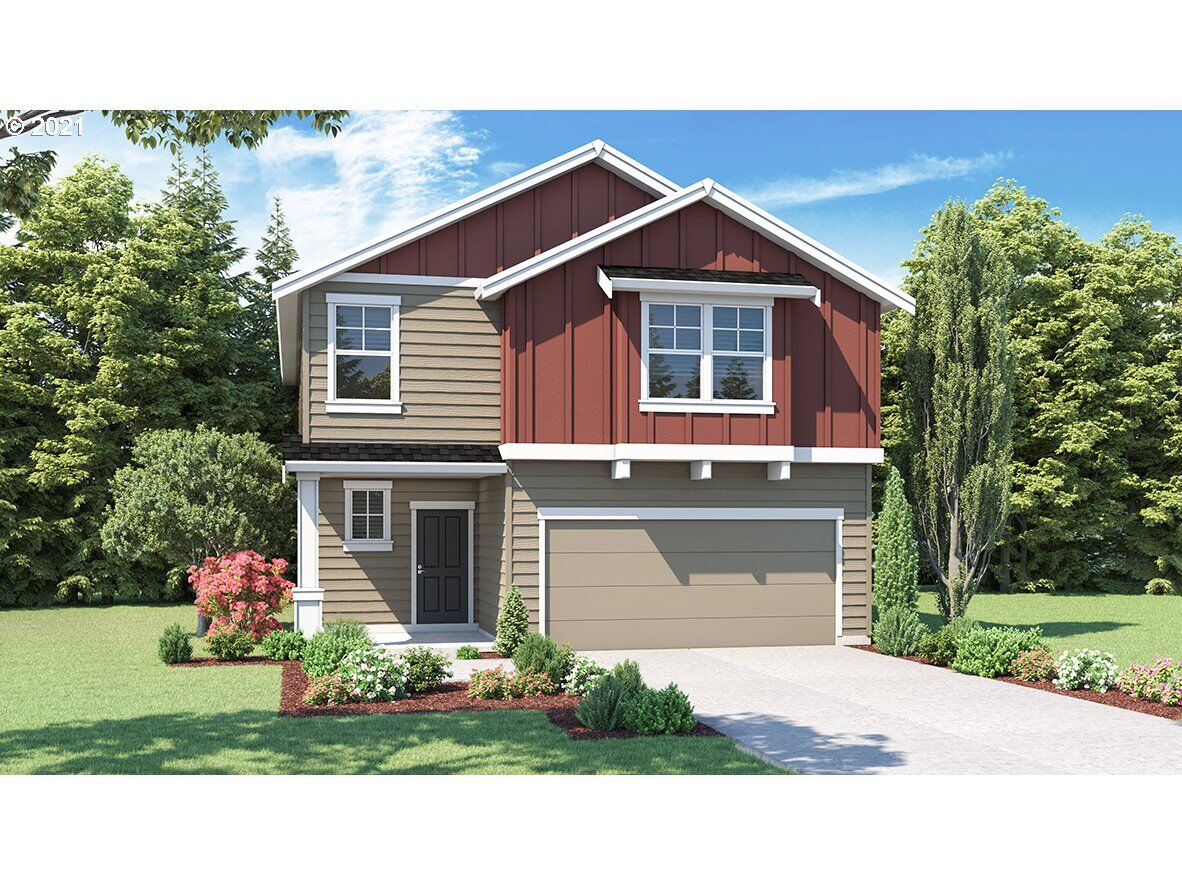 Property Photo:  1945 Ben Brown Ln  OR 97071 