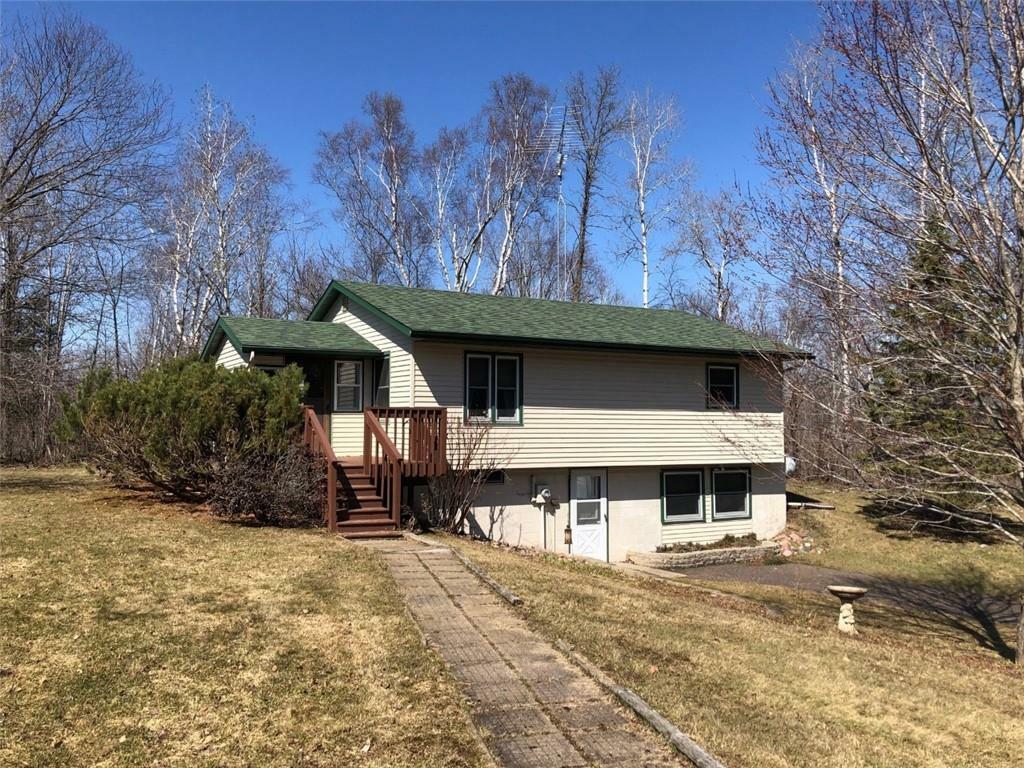 Property Photo:  2905 28 7/8 Eden  WI 54817 