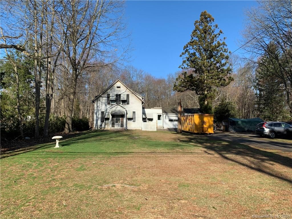 Property Photo:  493 Dogwood Road  CT 06477 
