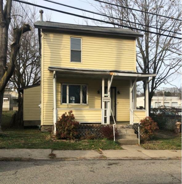 Property Photo:  531 Linden Ave  PA 15068 