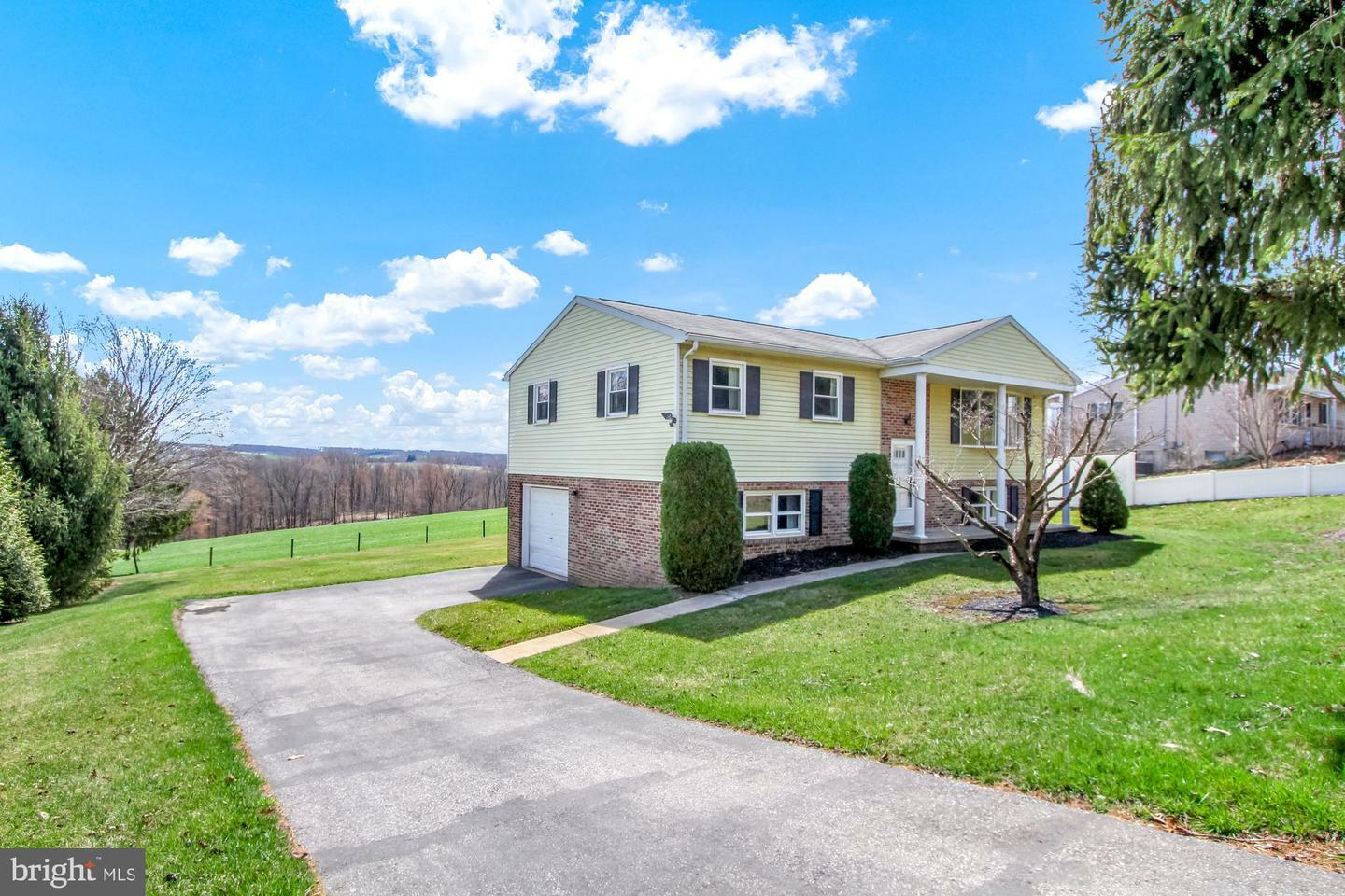 Property Photo:  3958 N Rohrbaugh Road  PA 17360 