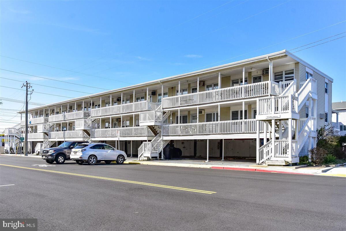 Property Photo:  14 123rd Street 2  MD 21842
