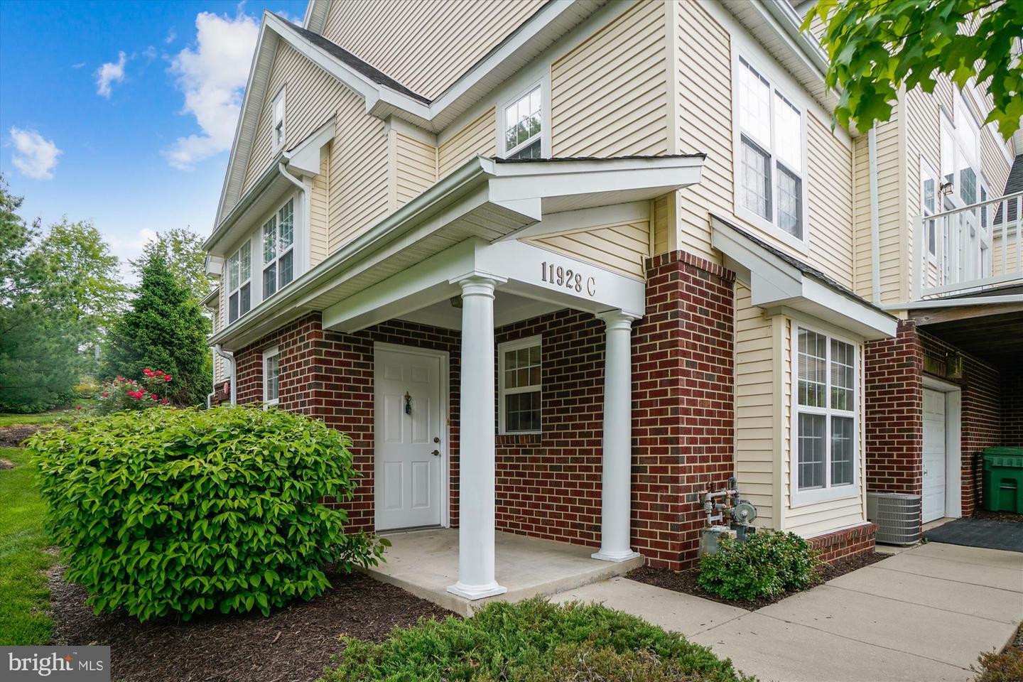 Property Photo:  11928 Darnestown Road C  MD 20878 