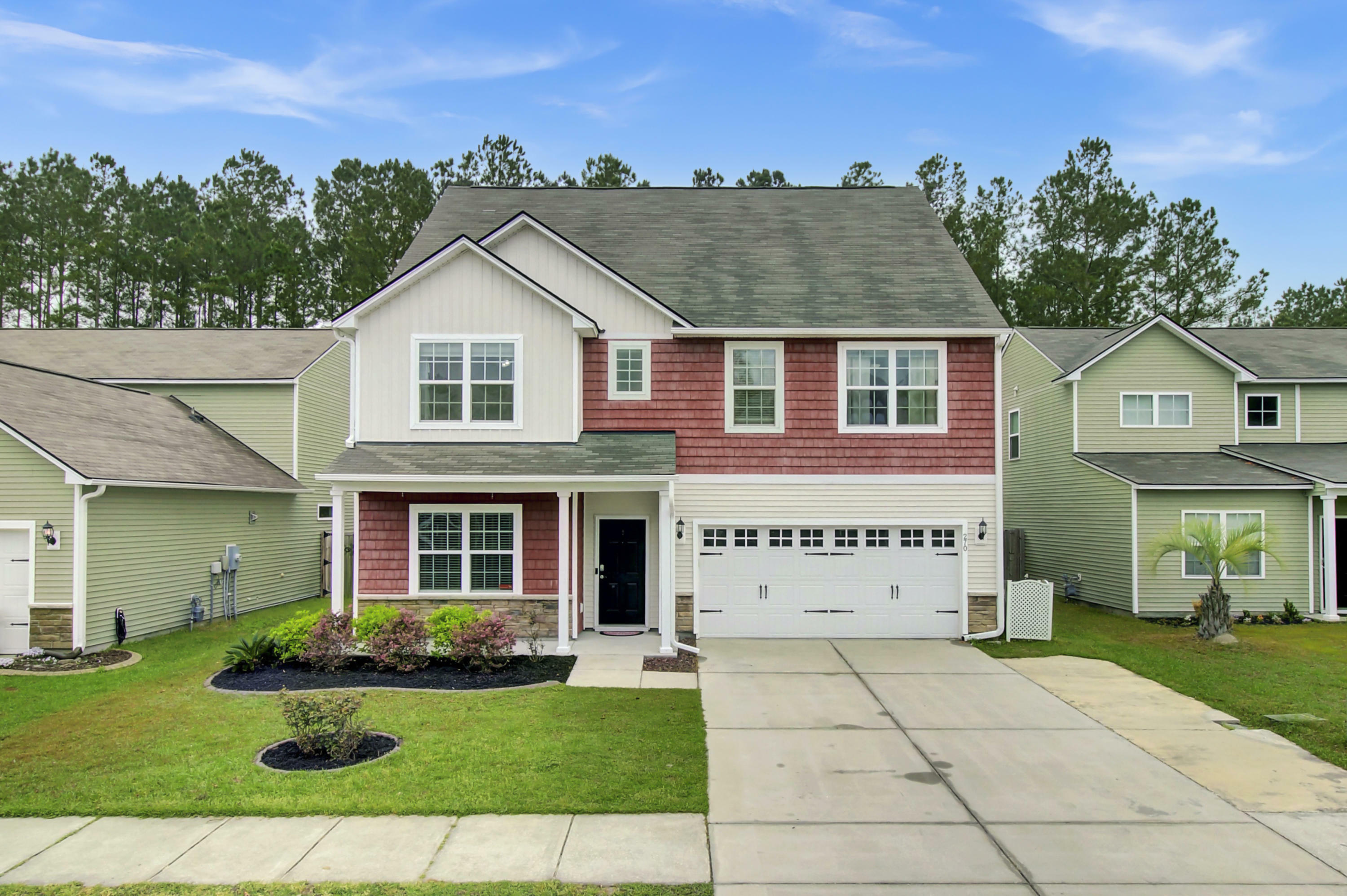 Property Photo: 270 Decatur Drive SC 29486