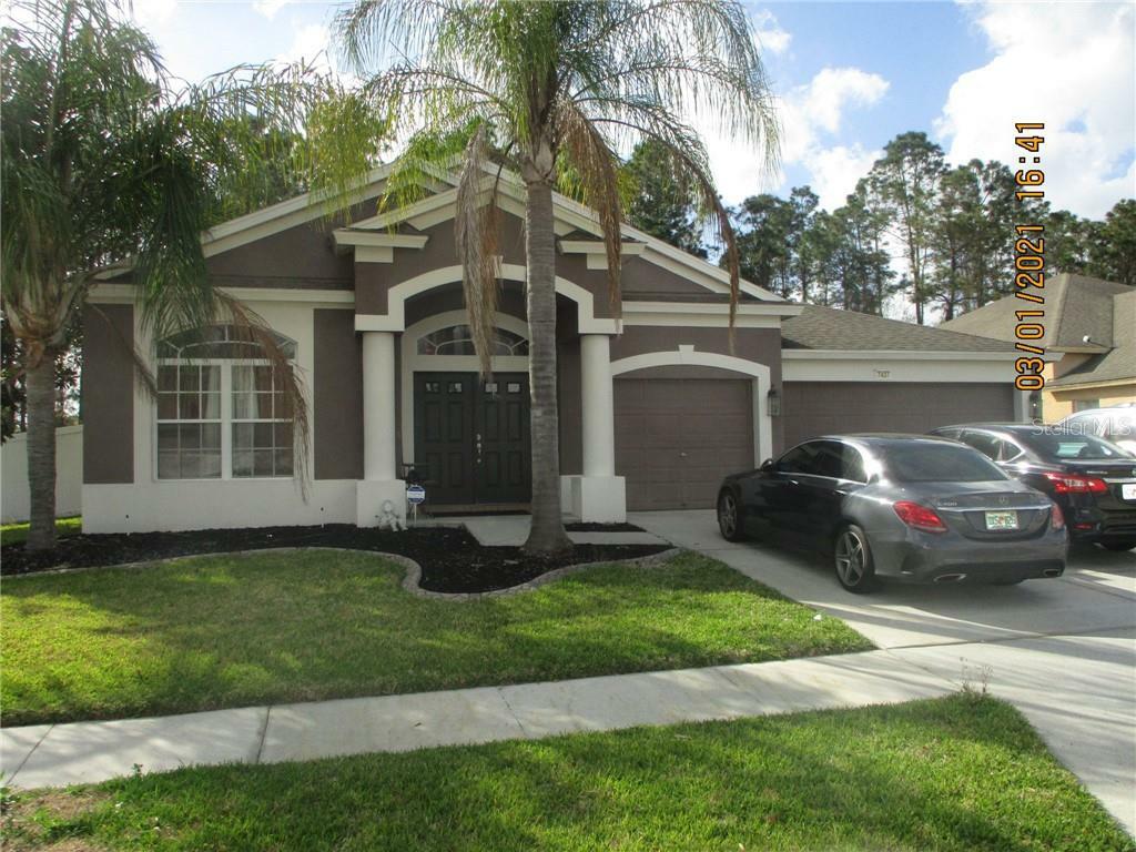 Property Photo:  7437 Shore Acres Street  FL 33545 