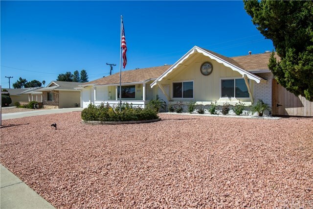 Property Photo:  28779 W Worcester Road  CA 92586 