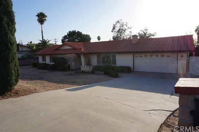 Property Photo: 26371 Rim Road CA 92544