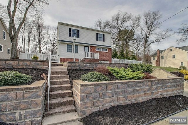 Property Photo:  348 Boulevard  NJ 07452 