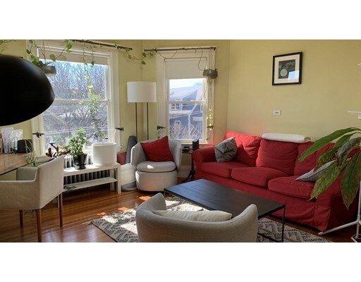 Property Photo: 45 Sacramento 45 MA 02138