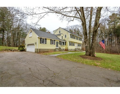 Property Photo: 251 York St MA 02021