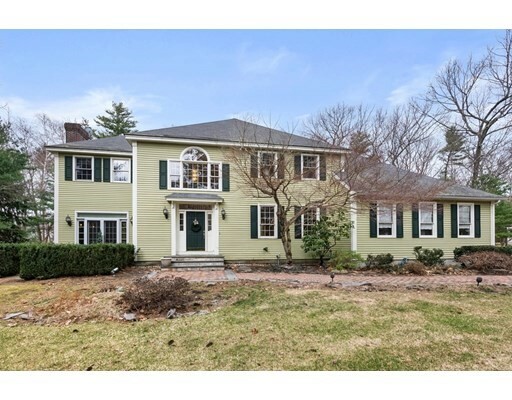 Property Photo: 171 Mossman Road MA 01776