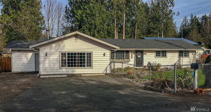 Property Photo:  14629 244th Dr SE  WA 98272 