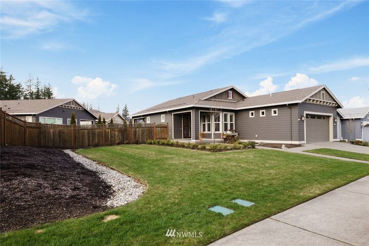 Property Photo:  18911  146th Street E  WA 98391 