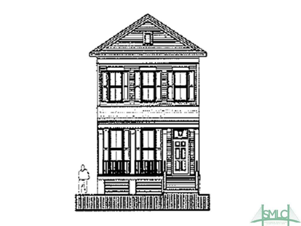 Property Photo: 412 E Duffy Street GA 31401