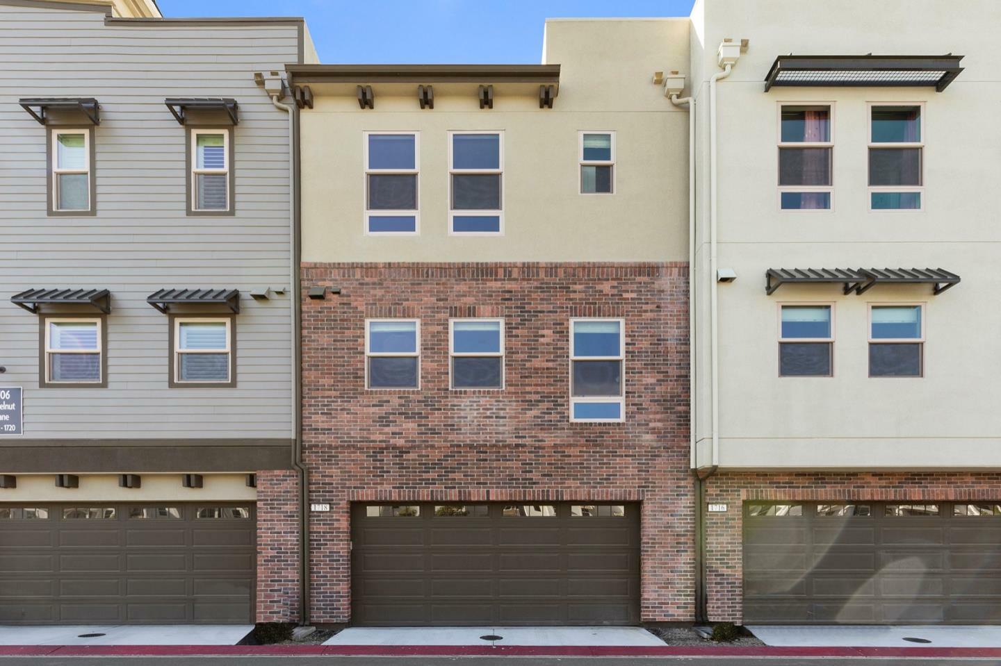 Property Photo: 1718 Hazelnut Lane CA 95035